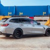 BMW M3コンペティションM xDrive ツーリング