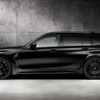 BMW M3コンペティションM xDrive ツーリング