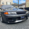 日産スカイラインGT-R（R32）