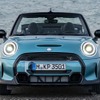 MINI コンバーチブル の「シーサイドエディション」