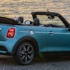 MINI コンバーチブル の「シーサイドエディション」