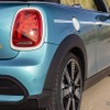 MINI コンバーチブル の「シーサイドエディション」