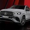 メルセデスAMG GLE 53 4MATIC+ SUV 改良新型