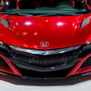 ホンダ 新型NSX（東京モーターショー15）