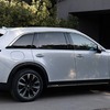 マツダ CX-90 のPHEV