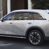 マツダ CX-90 のPHEV