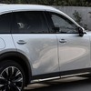 マツダ CX-90 のPHEV