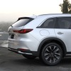 マツダ CX-90 のPHEV