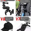 ライダー・サイクラー必見！ 軽さを極めた最新バイク用ドライブレコーダー「BDVR-B001」がクラファンに登場！