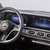 メルセデスベンツ GLE クーペ 改良新型