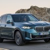 BMW X5 改良新型