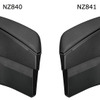まるで純正！ 新型クロスオーバーのドアポケットを活用できる専用設計のゴミ箱・小物入れが新発売