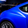 スバル STI パフォーマンスコンセプト（東京オートサロン16）