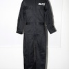 MECHANIC SUIT ALL BLACK