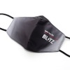 BLITZ MASK GRADATION BLACK