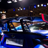 スバル STI パフォーマンスコンセプト（東京オートサロン16）