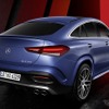 メルセデスAMG GLE 53 4MATIC+ クーペ 改良新型