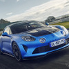 アルピーヌ A110R