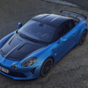 アルピーヌ A110R