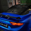 アルピーヌ A110R