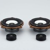 ビーウィズがBMW、MINI専用プレミアムスピーカーキット「BE-FIT AM for BMW」「BE-FIT AM for MINI」にコストパフォーマンスを追求した“eシリーズ”を追加 画像