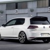 VW ゴルフGTI クラブスポーツ