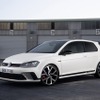 VW ゴルフGTI クラブスポーツ