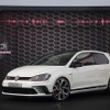 VW ゴルフGTI クラブスポーツ