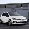 VW ゴルフGTI クラブスポーツ