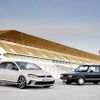 VW ゴルフGTI クラブスポーツ