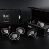 Pure Magnesium 20 mm dome tweeter「TS20MG35HR」