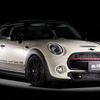 MINI COOPER/S用が新発売、BLITZの車高調キット「DAMPER ZZ-R」に適合車種が追加