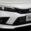 60422 Front Lip Spoiler LED付 LINE LED点灯イメージ