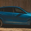 BMW X6 改良新型