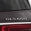 メルセデスマイバッハ GLS600