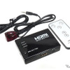 ビートソニック・HDMI分配器/セレクター