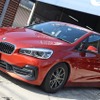 コンペに魅了された…BMW 2シリーズ・アクティブツアラー 前編［カーオーディオ ニューカマー］