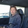 音圧マシンも製作してきたベテランオーナーの曽根さん、N-BOXをこれから徐々に仕上げていく予定。その進化も楽しみだ。