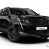 プジョー 5008GT BlueHDi ブラックパック