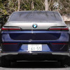 BMW i7 xDrive60