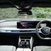 BMW i7 xDrive60