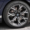 BMW i7 xDrive60