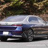 BMW i7 xDrive60