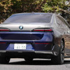 BMW i7 xDrive60