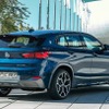 BMW X2 現行型（参考）