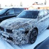 BMW X2 M35i 次期型プロトタイプ（スクープ写真）