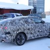 BMW X2 M35i 次期型プロトタイプ（スクープ写真）