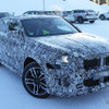 BMW X2 M35i 次期型プロトタイプ（スクープ写真）