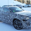 BMW X2 M35i 次期型プロトタイプ（スクープ写真）