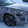 BMW X2 M35i 次期型プロトタイプ（スクープ写真）